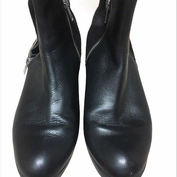 Cougar Connect Suede Leather Waterproof ankle boot - Picture 7 of 10